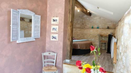 Bed & Breakfast Domaine Les Miquels