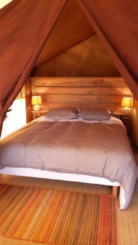 Bed & Breakfast Domaine Les Miquels