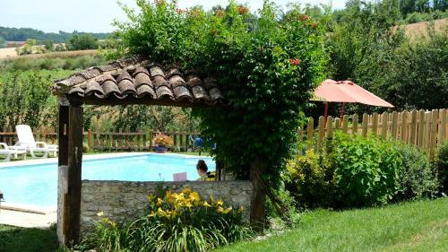 Bed & Breakfast Domaine Les Miquels