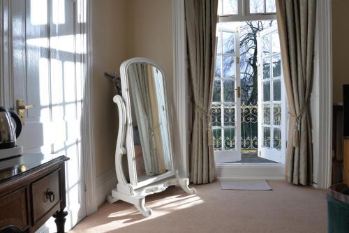 Agroturismo Chiseldon House Hotel
