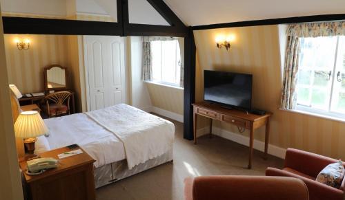 Agroturismo Chiseldon House Hotel