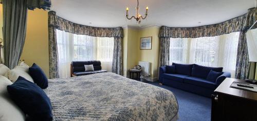 Agroturismo Chiseldon House Hotel