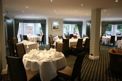 Agroturismo Chiseldon House Hotel