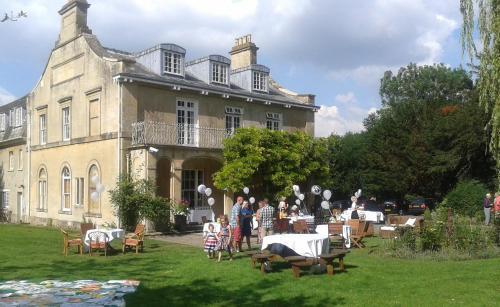 Agroturismo Chiseldon House Hotel