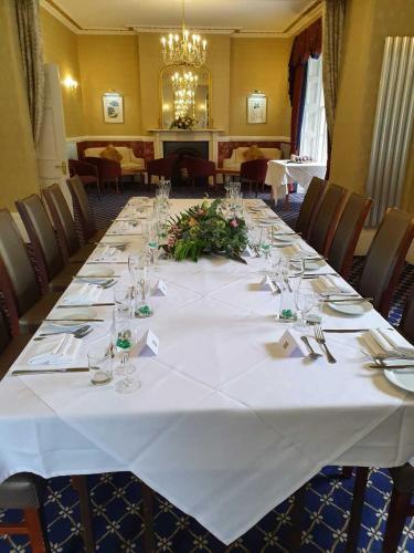Agroturismo Chiseldon House Hotel