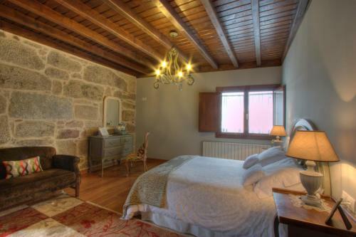Agroturismo Casa Ramiras
