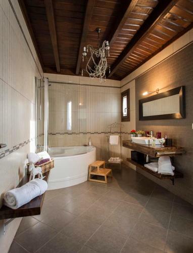 Agroturismo Casa Ramiras