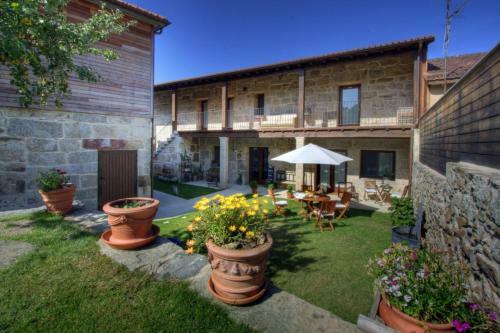 Agroturismo Casa Ramiras