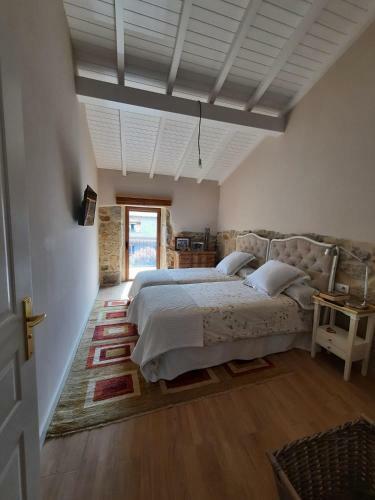 Agroturismo Casa Ramiras