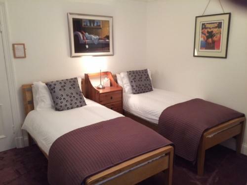 Bed & Breakfast Ebor House