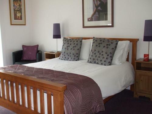 Bed & Breakfast Ebor House