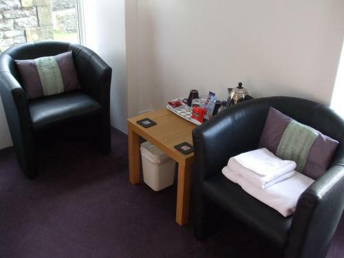 Bed & Breakfast Ebor House