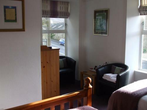 Bed & Breakfast Ebor House