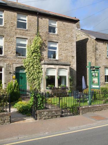Bed & Breakfast Ebor House