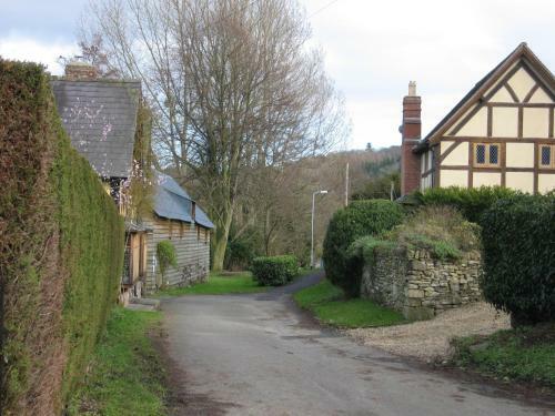 Hostal Baron At Bucknell