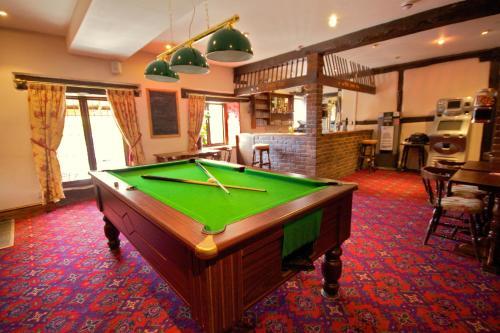 Hostal Baron At Bucknell