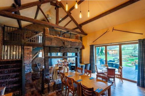 Hostal Baron At Bucknell