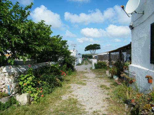 Agroturismo Es Barranco