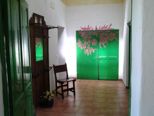 Agroturismo Es Barranco