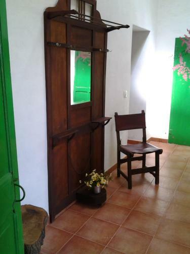 Agroturismo Es Barranco