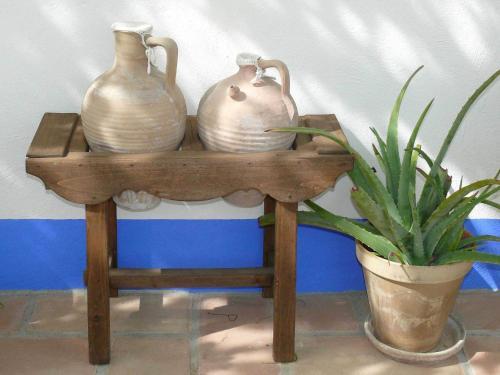 Agroturismo Cortijo Algabia