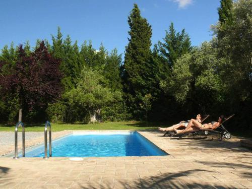 Agroturismo Cortijo Algabia