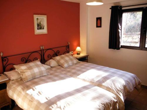Agroturismo Cortijo Algabia