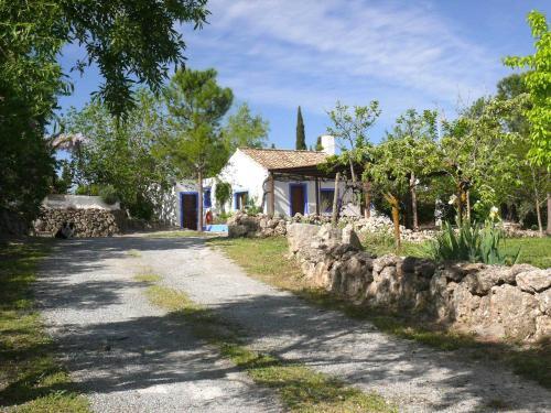 Agroturismo Cortijo Algabia