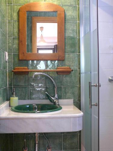 Agroturismo Cortijo Algabia
