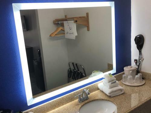 Motel Executive Inn And Suites Joaquin