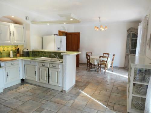 Villa Mas Le Bouloulou