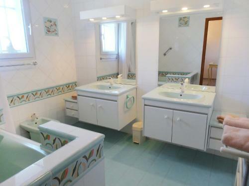 Villa Mas Le Bouloulou