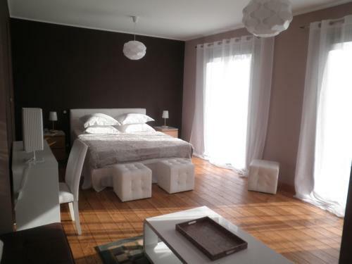 Bed & Breakfast U Muzzelo