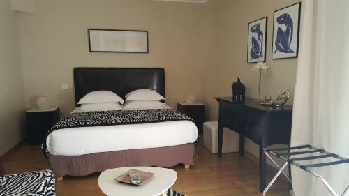 Bed & Breakfast U Muzzelo