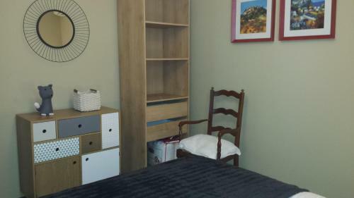 Bed & Breakfast U Muzzelo