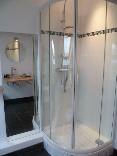 B&B La Basse Orme