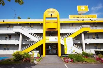 Hotel Premiere Classe Gueret