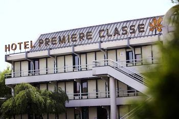 Hotel Premiere Classe Gueret