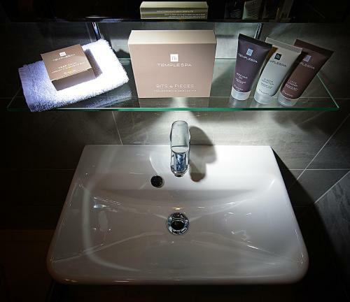 Agroturismo Bartle Hall Hotel