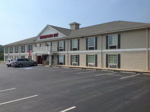 Hotel Hometown Inn