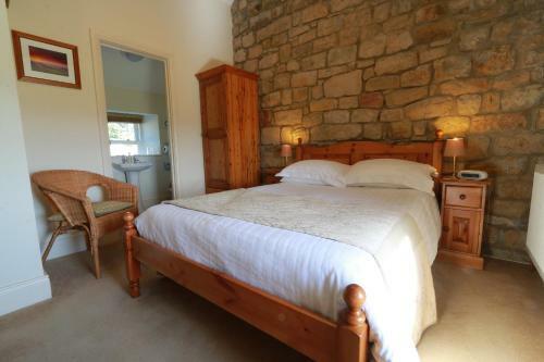 Agroturismo Carraw Bed And Breakfast