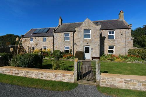 Agroturismo Carraw Bed And Breakfast