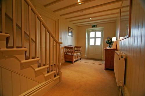 Agroturismo Carraw Bed And Breakfast