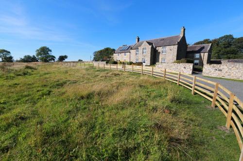 Agroturismo Carraw Bed And Breakfast