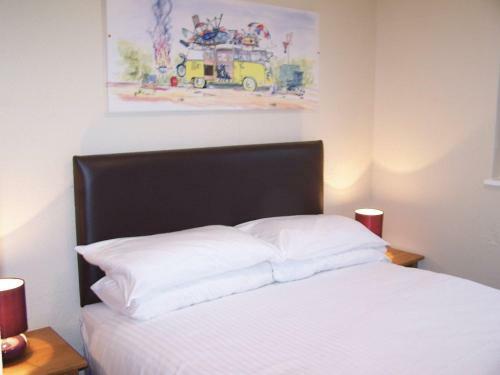 Hostal Metro Inns Falkirk