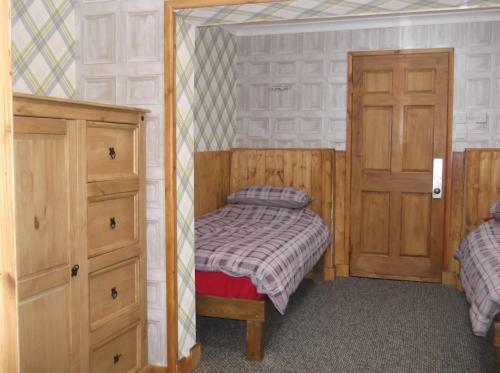 Bed & Breakfast The Steading Highland Glen Lodge
