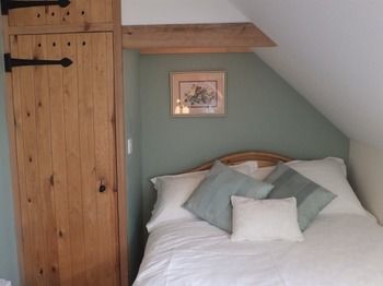 Agroturismo Latchetts Cottage