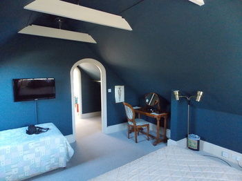 Agroturismo The Old Rectory Country House