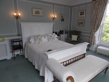 Agroturismo The Old Rectory Country House