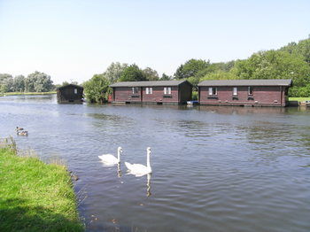 Agroturismo Wayford Bridge Inn Hotel